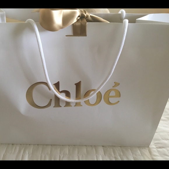 Chloe Purse - Picture 5 of 6